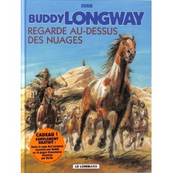 ABAO Buddy Longway Buddy Longway 17