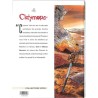 ABAO Claymore Claymore 01