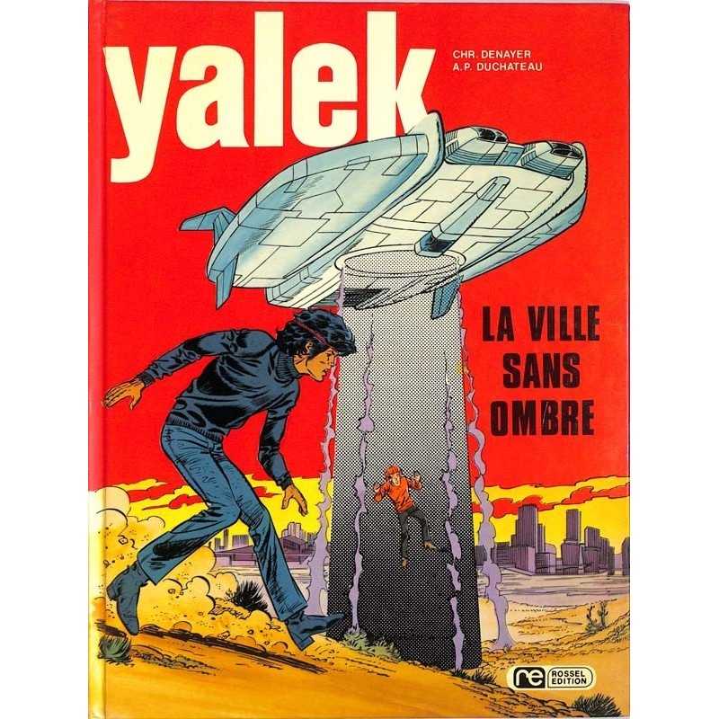 ABAO Yalek Yalek 06