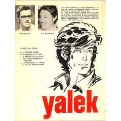ABAO Yalek Yalek 06
