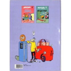 ABAO Aristote et ses potes Aristote et ses potes 03