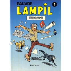 abao.be•Pauvre Lampil