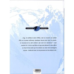 ABAO Bleu Lézard Bleu Lézard 06