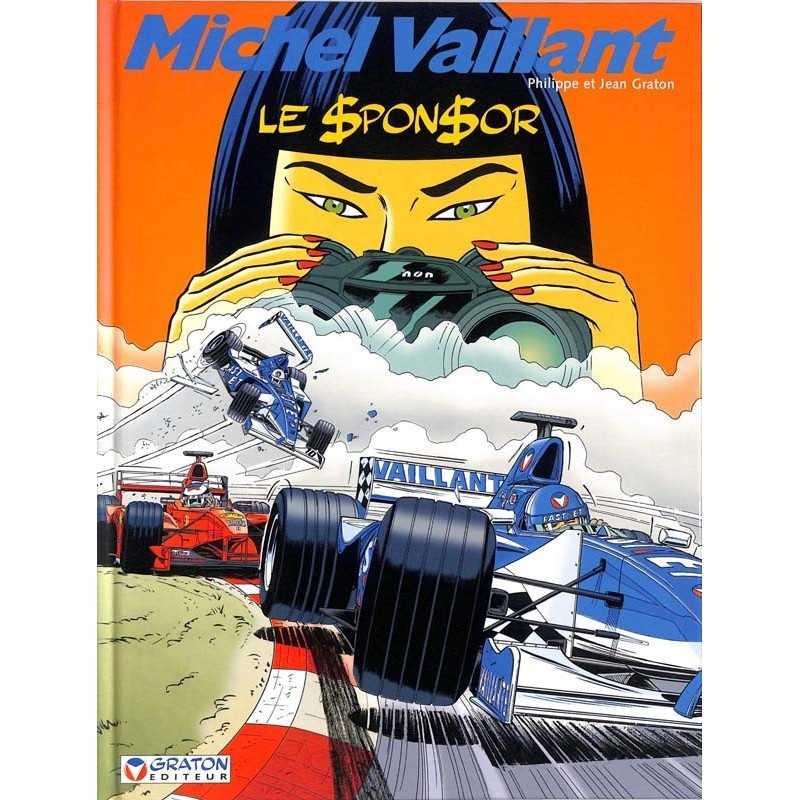 ABAO Michel Vaillant Michel Vaillant 62