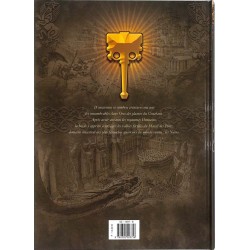 ABAO Bandes dessinées Les Rois forgerons 02