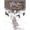 ABAO Romans graphiques Yaxin le faune Gabriel