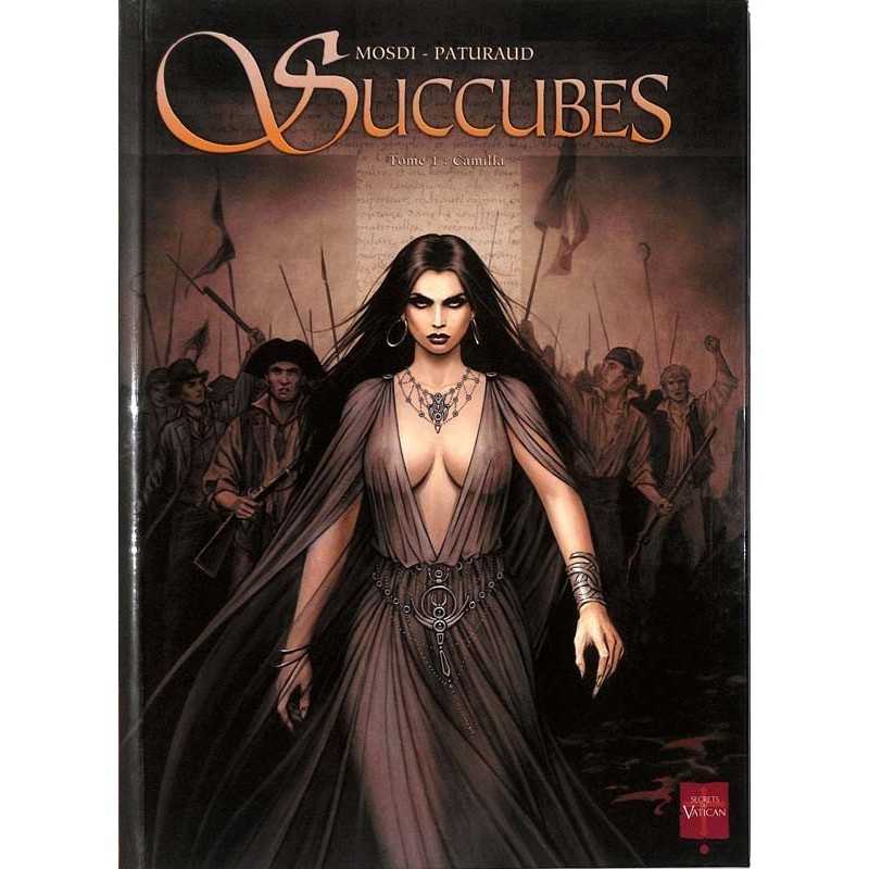 ABAO Succubes Succubes 01