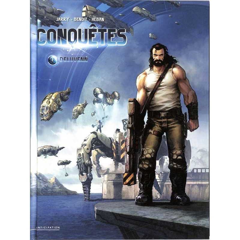 ABAO Conquêtes Conquêtes 02