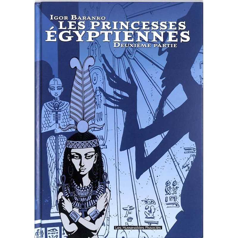 ABAO Baranko (Igor) Les Princesses égyptiennes 02