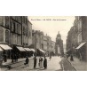 ABAO 63 - Puy-de-Dôme [63] Riom - Rue du Commerce.