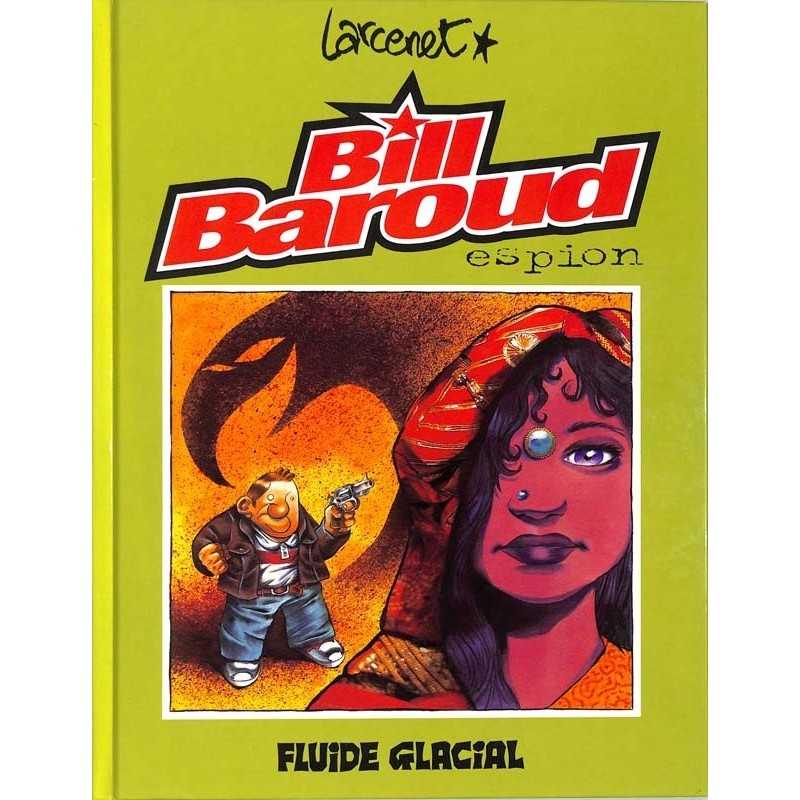 ABAO Larcenet (Manu) Bill Baroud 01