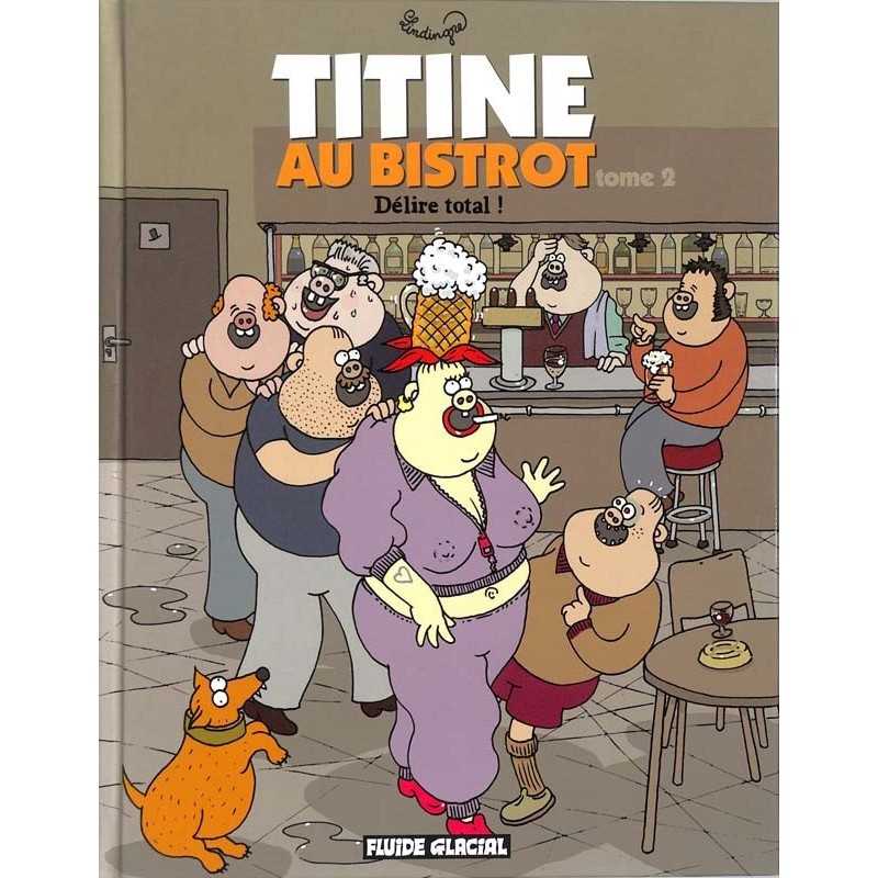 ABAO Titine au bistrot Titine au bistrot 02