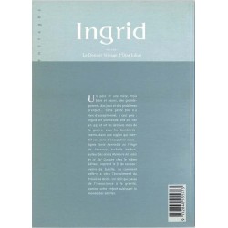ABAO Romans graphiques Ingrid