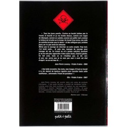 ABAO Romans graphiques Putain d'usine 01