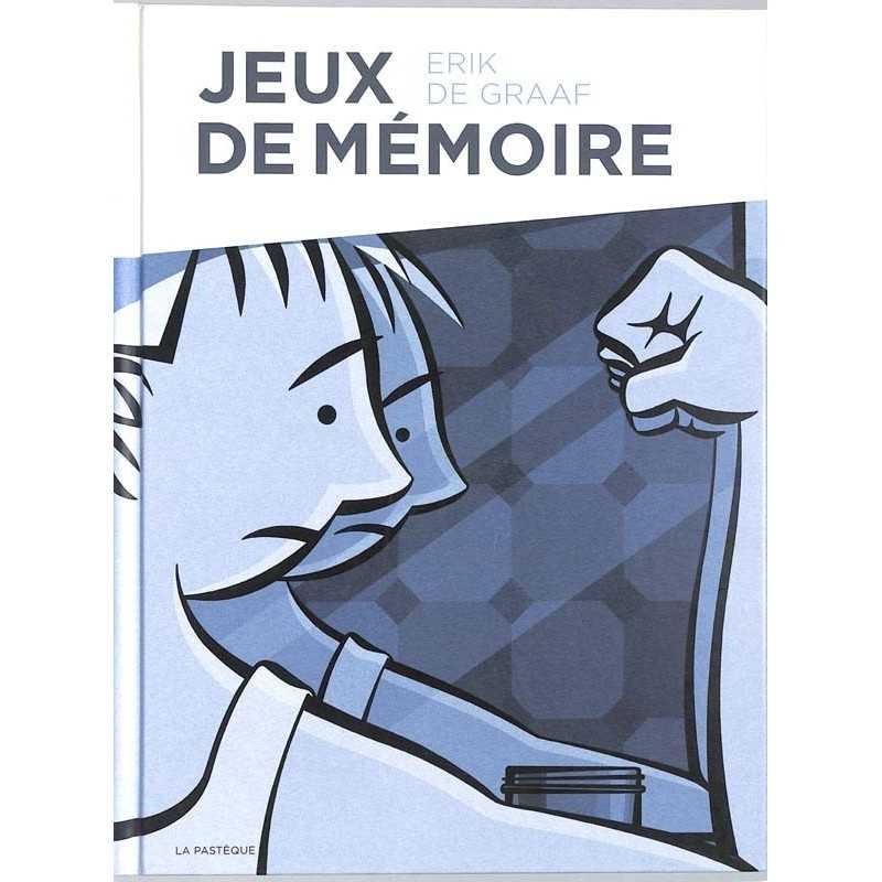 ABAO Romans graphiques Jeux de mémoire
