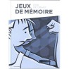 ABAO Romans graphiques Jeux de mémoire