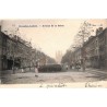 ABAO Bruxelles Laeken - Avenue de la Reine.