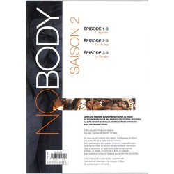 ABAO De Metter (Christian) No Body 05