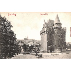 abao.be•Cartes postales anciennes