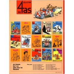 ABAO 4 as (Les) Les 4 as 16