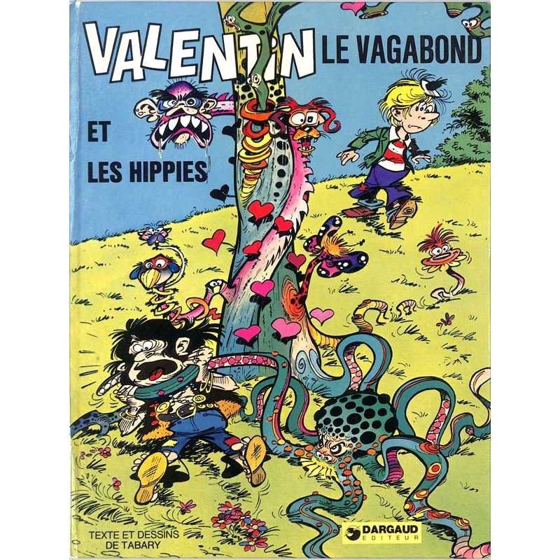 ABAO Valentin le vagabond Valentin le vagabond 03