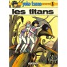 ABAO Yoko Tsuno Yoko Tsuno 08