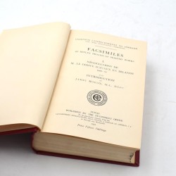 abao.be•Histoire•Négociations de M. le Comte d'Avaux en Irlande.•