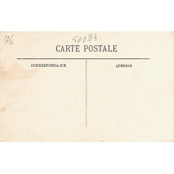 ABAO 76 - Seine Maritime [76] Le Havre - Le Boulevard de Strasbourg.