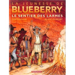 La Jeunesse de Blueberry 17