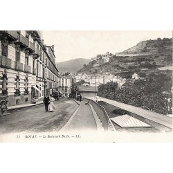 abao.be•63 - Puy-de-Dôme