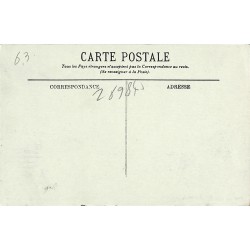 ABAO 63 - Puy-de-Dôme [63] Royat - Boulevard Bazin.
