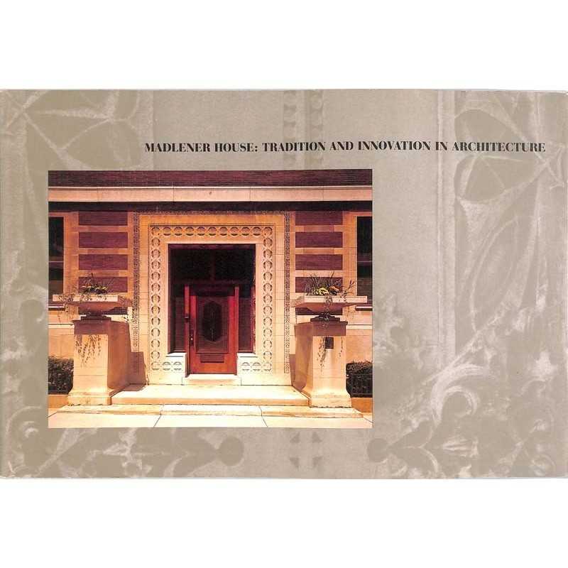 abao.be•Arts•[Architecture] -Madlener house tradition and innovation in architecture.•