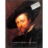 abao.be•Arts•[Peinture] La maison de Rubens, Antwerpen.•