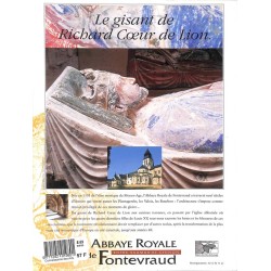 abao.be•Arts•[Architecture] L'Abbaye Royale de Fontevraud.•