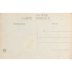 ABAO 80 - Somme [80] Doullens - Rue du Bourg et Beffroi.