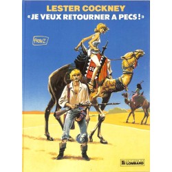 Lester Cockney 04