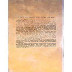 abao.be•Histoire•[Etats-Unis] Noonan Guerra (Mary Ann) - The Alamo•