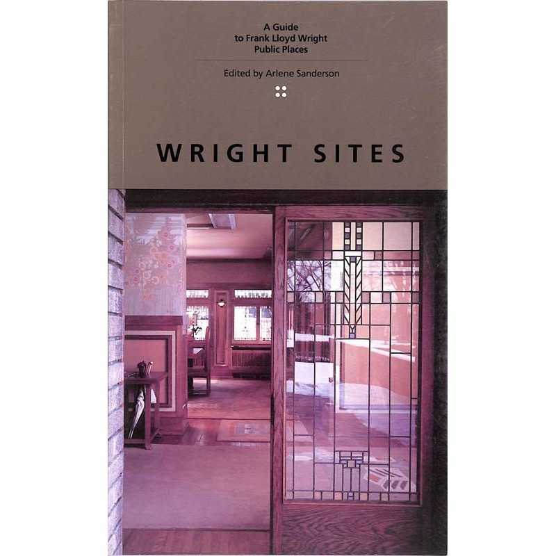 abao.be•Arts•[Architecture] Wright sites.•
