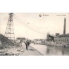 abao.be•Hainaut•Charleroi - Vue sur la Sambre.•
