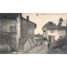 abao.be•Luxembourg•La Roche-en-Ardenne - La Roche. Vieux coin sur le chemin de Maka.•