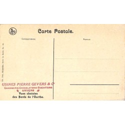 abao.be•Luxembourg•La Roche-en-Ardenne - La Roche. Vieux coin sur le chemin de Maka.•