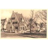 abao.be•Flandre occidentale•Knokke-Heist (Duinbergen) - Villas « La Garenne », « Ter Dal ».•