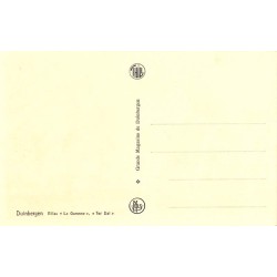 abao.be•Flandre occidentale•Knokke-Heist (Duinbergen) - Villas « La Garenne », « Ter Dal ».•