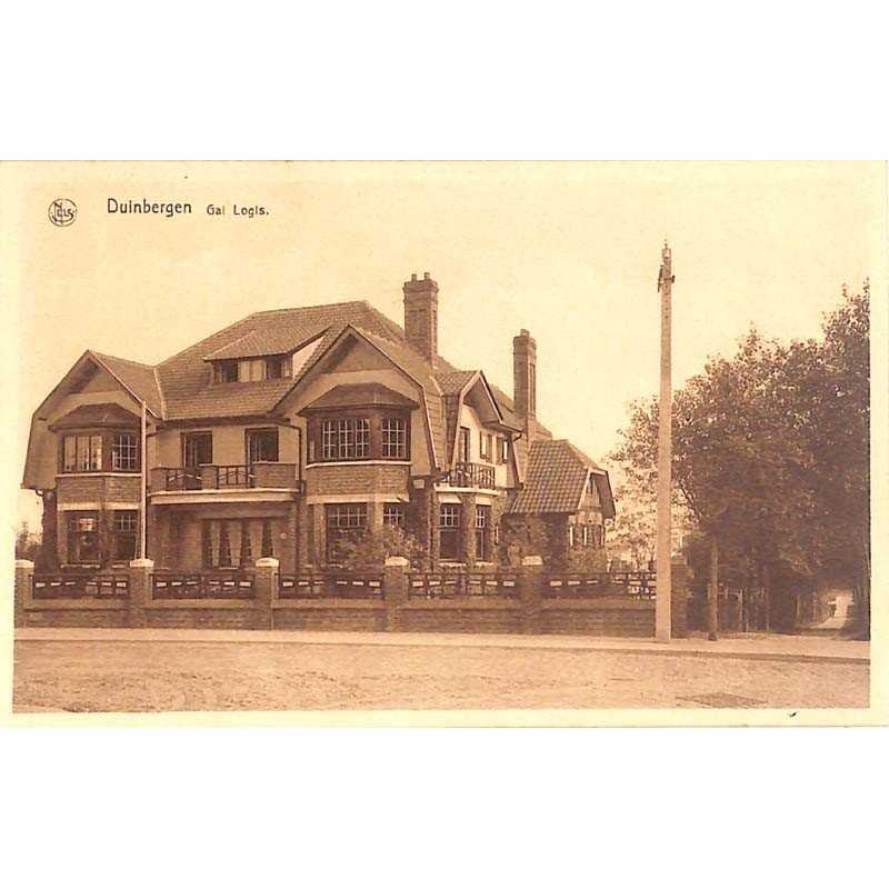 abao.be•Flandre occidentale•Knokke-Heist (Duinbergen) - Gai Logis.•