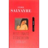 abao.be•Essais•Salvayre (Lydie) - Petit traîté d'éducation lubrique.•