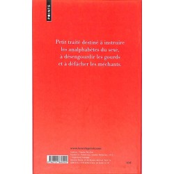 abao.be•Essais•Salvayre (Lydie) - Petit traîté d'éducation lubrique.•