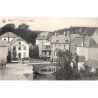 ABAO Namur Yvoir - Le pont sur le Bocq.