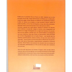 abao.be•Essais•Pamuk (Oran) - Istanbul. Souvenirs d'une ville.•