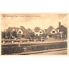 abao.be•Flandre occidentale•Knokke-Heist (Duinbergen) - Villas « Duinhutje », « Zomerrust » et « 't Zonnehuisje ».•