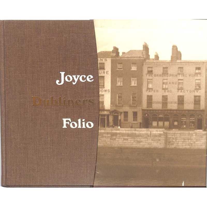 abao.be•Essais•Joyce (James) - Dubliners.•
